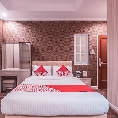 Super Oyo Capital O 371 Kwitang Guest House Dżakarta Zewnętrze zdjęcie