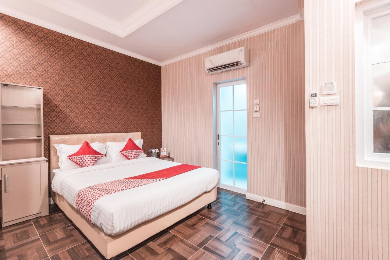 Super Oyo Capital O 371 Kwitang Guest House Dżakarta Zewnętrze zdjęcie