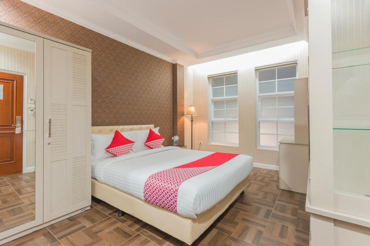 Super Oyo Capital O 371 Kwitang Guest House Dżakarta Zewnętrze zdjęcie