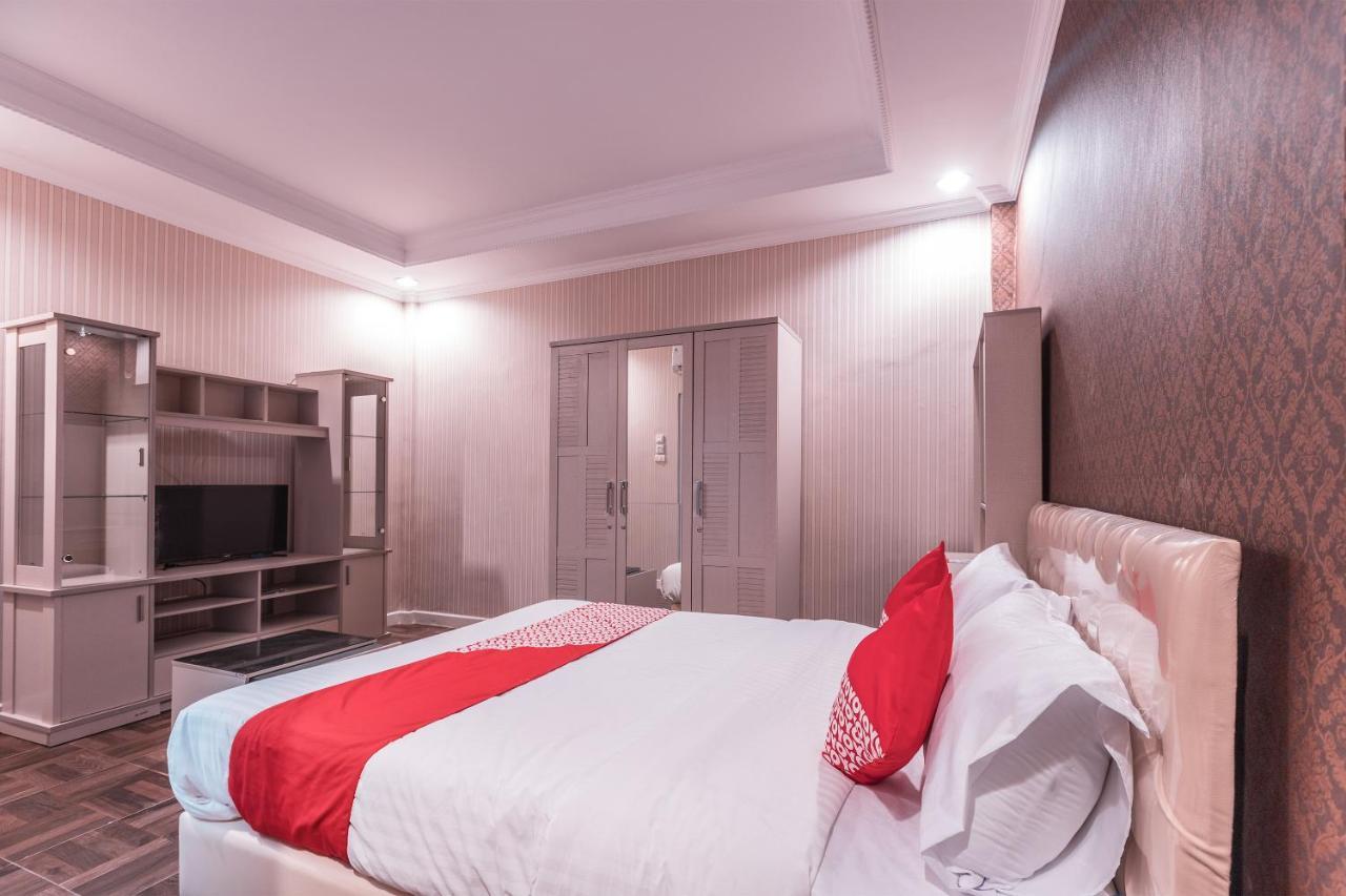 Super Oyo Capital O 371 Kwitang Guest House Dżakarta Zewnętrze zdjęcie