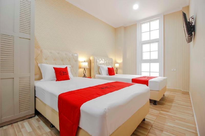 Super Oyo Capital O 371 Kwitang Guest House Dżakarta Zewnętrze zdjęcie