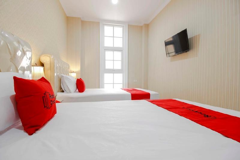 Super Oyo Capital O 371 Kwitang Guest House Dżakarta Zewnętrze zdjęcie