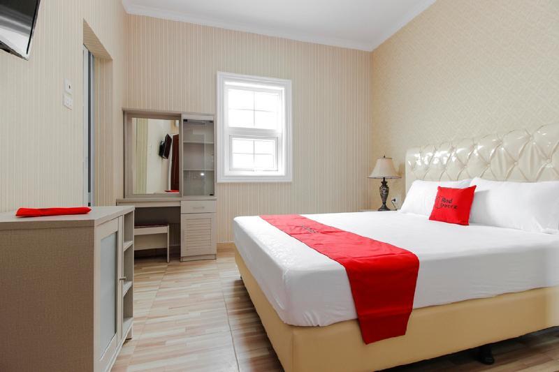 Super Oyo Capital O 371 Kwitang Guest House Dżakarta Zewnętrze zdjęcie