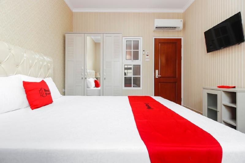 Super Oyo Capital O 371 Kwitang Guest House Dżakarta Zewnętrze zdjęcie